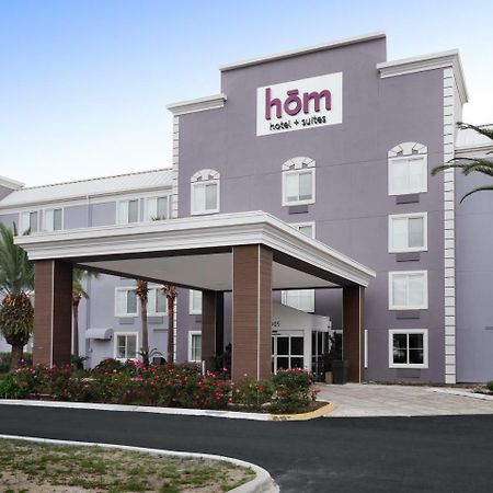 גיינסוויל Hom, A Trademark Collection Hotel מראה חיצוני תמונה