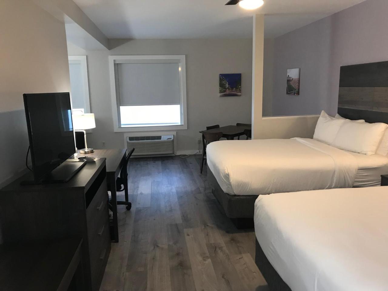 גיינסוויל Hom, A Trademark Collection Hotel מראה חיצוני תמונה